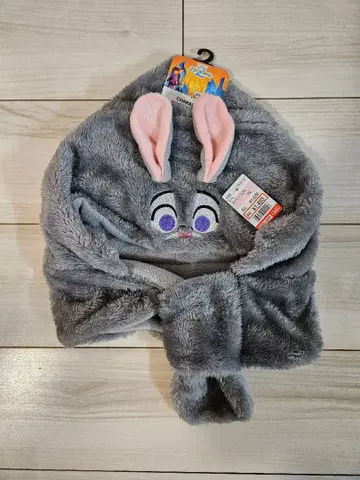 [ 미사용 새상품 ] 시마무라 주토피아 2 쥬티 티펫