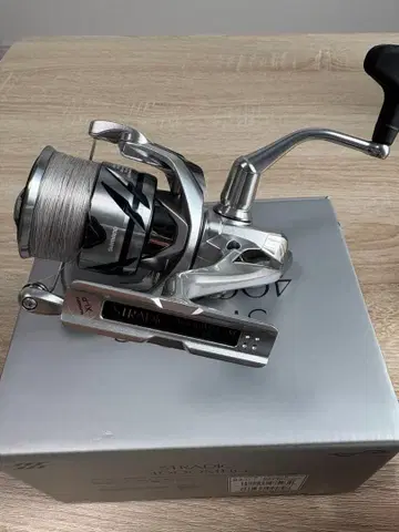 23 스트라딕 4000MHG