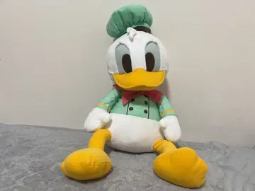 도널드 덕 봉제 인형