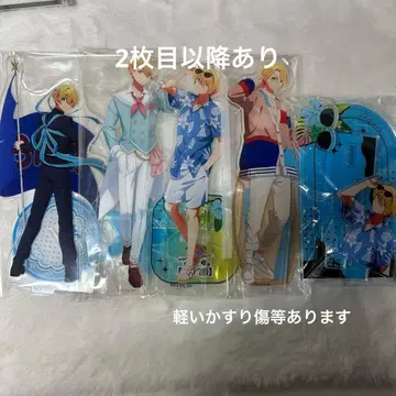 최애의 아이 호시노 아쿠아 묶음 판매