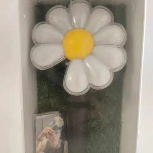 지드래곤 공식 응원봉 미개봉