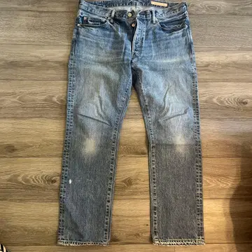 론 헤르만 조 데님 팬츠 사이즈 32