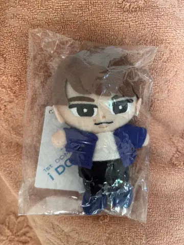 [ 미사용 새상품 ] SnowMan 와타나베 쇼타 스노치루 봉제 인형