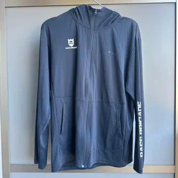 버스 브리게이드 드라이 티셔츠