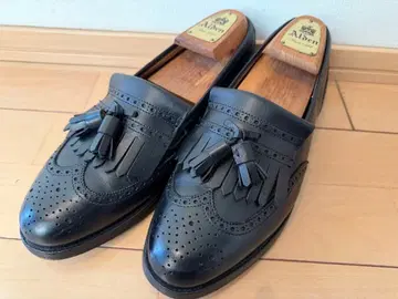 레어 투모로우랜드 별주 크로켓앤존스 태슬 로퍼 6