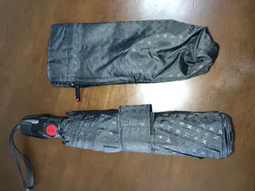 knirps 크니르프스 접이식 우산 남성용 미사용 새상품