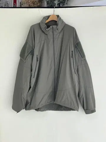 파타고니아 MARS PCU Level 5 소프트 쉘 재킷