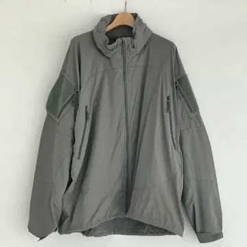 파타고니아 MARS PCU Level 5 소프트 쉘 재킷