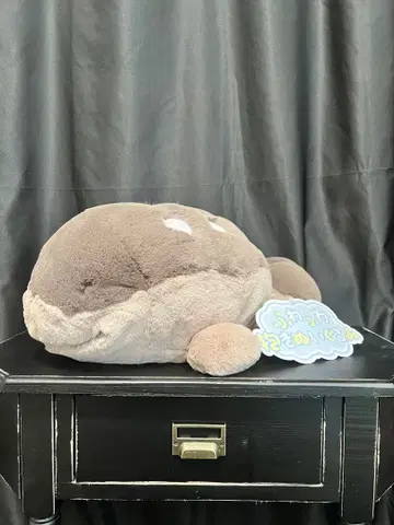 푹신푹신 안고 자는 봉제 인형 두오