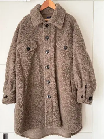 이치 보아 자켓