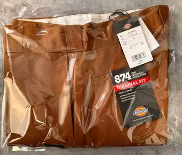 디키즈 나카츠가와 고로 콜라보 874 오리지널 핏 81184000