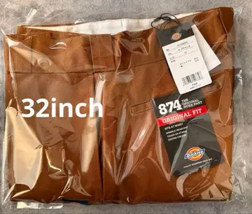 디키즈 나카츠가와 고로 콜라보 874 오리지널 핏 81184000