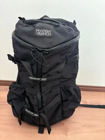 MYSTERY RANCH 미스터리 랜치 - 2 Day Assault