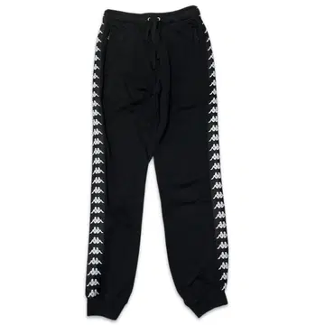 FAITH CONNEXTION x kappa 스웨트 팬츠 블랙 XS