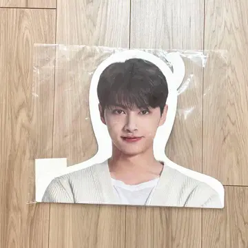 세븐틴 home 포토 행거 준