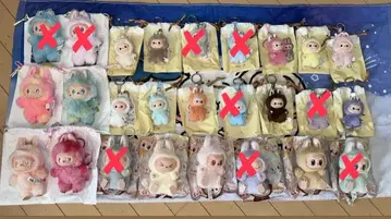 댓글 필수 POPMART 러브브 각종