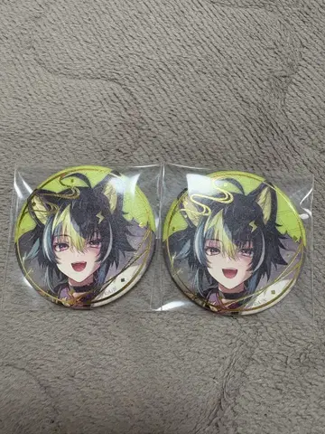 니지산지 요괴만화 이나미 라이