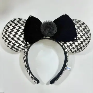 디즈니 미니 머리띠