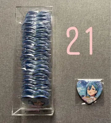 러브 라이브! 슈퍼스타!! Liella! 와카나 시키