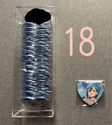 러브 라이브! 슈퍼스타!! Liella! 와카나 시키