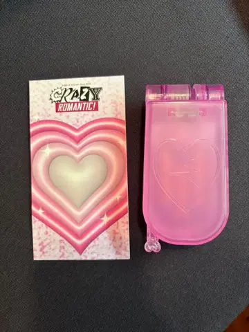 A.B.C-Z CRAZY ROMANTIC! 크레로마폰 응원봉