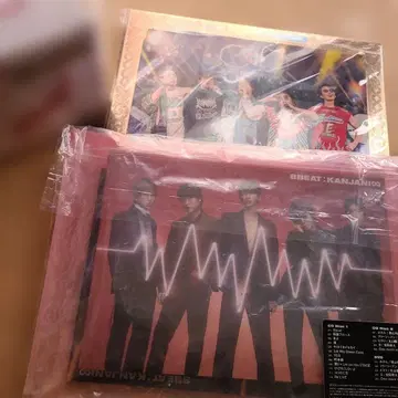 SUPEREIGHT Blu-ray DVD