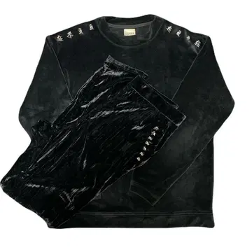 COZA 셋업 하나뿐인 Dogs KOHH