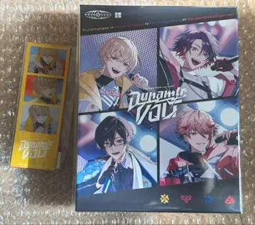 VOLTACTION 1st LIVE Dynamic VOLT Blu-ray