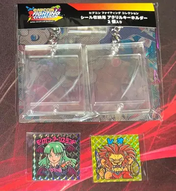 캡콤 파이팅 컬렉션 이캡콤 한정판 혜택