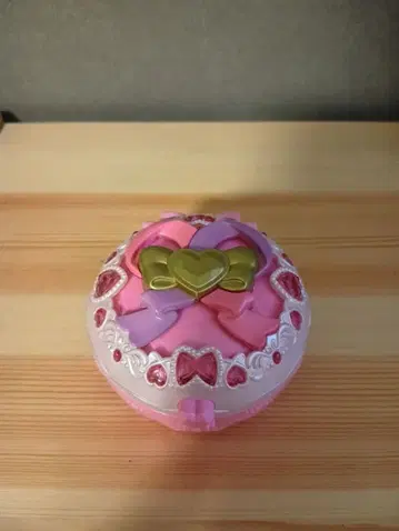 원더풀 프리큐어! 원더풀 팩트