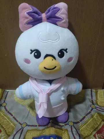 Nizoo 마얀 봉제 인형