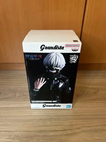 도쿄 구울 카네키 켄 피규어