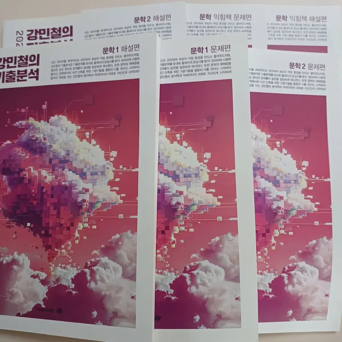 Kang Kibae Literature New Book