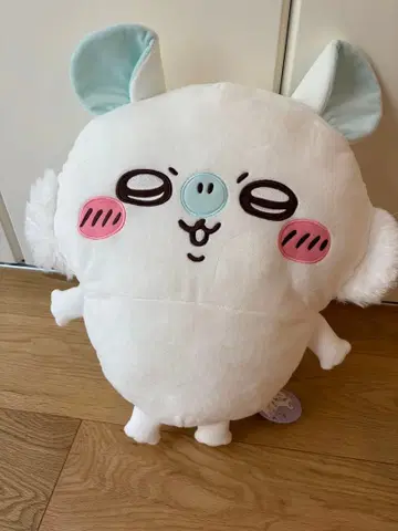 치이카와 모몽가 big 봉제 인형