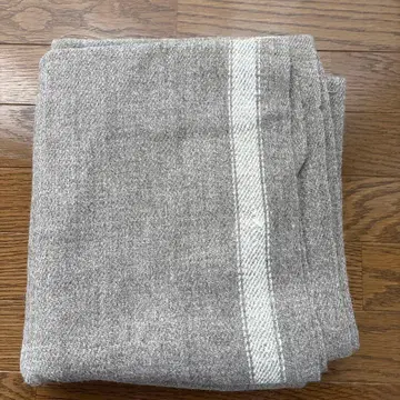 onabake 카디 울 숄 룩투르