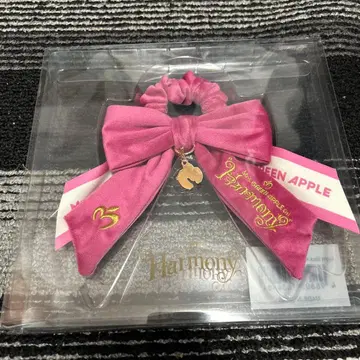 Mrs. GREEN APPLE Harmony 라이트 스틱 리본