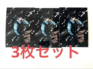 도원암귀 27권 무타노 무진 애니메이트 특전 브로마이드