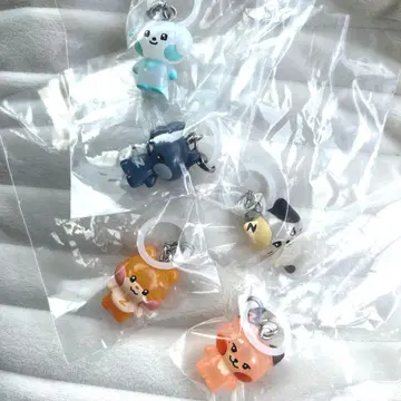 ZEROBASEONE 제베원 zeroni 메지루시 액세서리