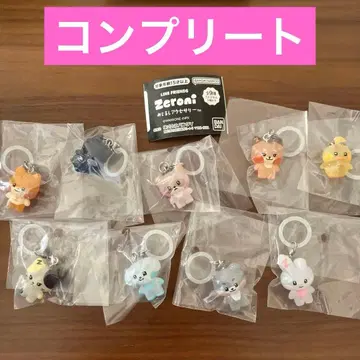 제로니 zeroni 메지루시 액세서리 컴플리트 신속하게 대응해 드립니다