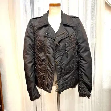 주카 라이더스 알파카 퍼 S