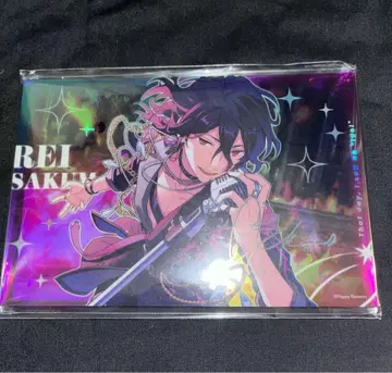 앙상블 스타즈 SPOTLIGHT 아크릴 스탠드 사쿠마 레이