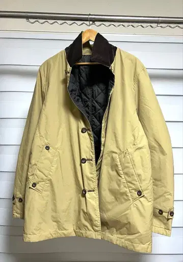 Eddie Bauer DOWN LINING COAT