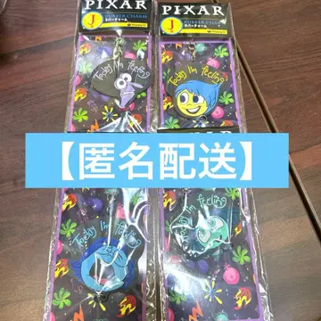 [ 익명 배송 ] 픽사 러버 참 인사이드 2