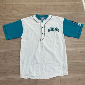 Starter Florida Marlins 90's 티셔츠