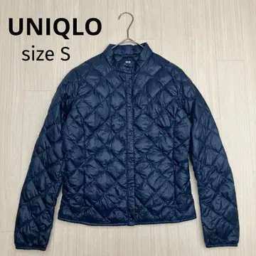 UNIQLO 유니클로 울트라 라이트 다운 컴팩트 퀼팅 자켓