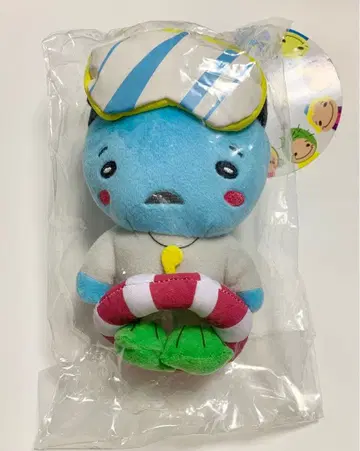 Hey! Say! JUMP 타카키 유야 봉제 인형 유야세바 미개봉 새상품