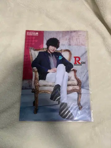 나가세 렌 클리어 파일 서머 스테