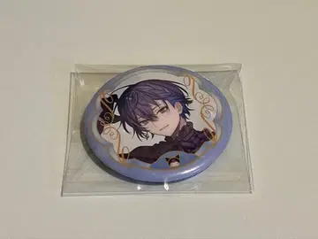 코야나기 로 산리오 캔뱃지 등신