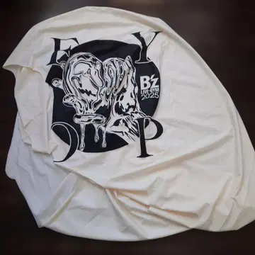 B'z LIVE-GYM 2025 벌룬 풍선 그래픽