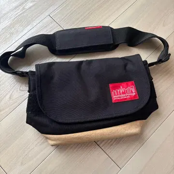 배송비 포함/맨해튼 포티지 숄더백